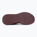 Dámské boty SKECHERS Bobs Squad Chaos Face Off purple 4