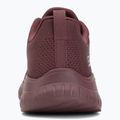 Dámské boty SKECHERS Bobs Squad Chaos Face Off purple 6