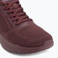 Dámské boty SKECHERS Bobs Squad Chaos Face Off purple 7
