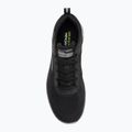 Pánské boty SKECHERS Track Broader black/charcoal 5