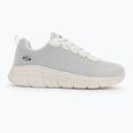 Dámské boty  SKECHERS Bobs B Flex Visionary Essence white 2