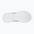 Dětské boty SKECHERS S-Lights Wavy Beams pink/multi 2