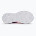 Dětské boty SKECHERS S-Lights Wavy Beams pink/multi 4