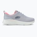 Dámské boty SKECHERS Skech-Lite Pro Best Chance slate mesh/neon pink 2