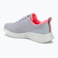 Dámské boty SKECHERS Skech-Lite Pro Best Chance slate mesh/neon pink 3