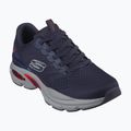 SKECHERS Skech-Air Ventura navy/red pánské tréninkové boty 7
