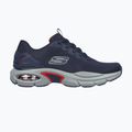 SKECHERS Skech-Air Ventura navy/red pánské tréninkové boty 8