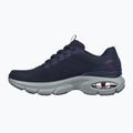 SKECHERS Skech-Air Ventura navy/red pánské tréninkové boty 9