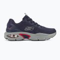 SKECHERS Skech-Air Ventura navy/red pánské tréninkové boty 2