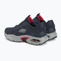 SKECHERS Skech-Air Ventura navy/red pánské tréninkové boty 3