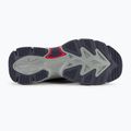SKECHERS Skech-Air Ventura navy/red pánské tréninkové boty 5
