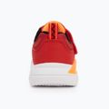 Dětské boty SKECHERS S-Lights Tri-Namics red/orange 6