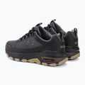 Pánské boty Skechers Max Protect Fast Track black/multi 3