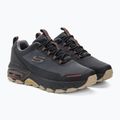 Pánské boty Skechers Max Protect Fast Track black/multi 4