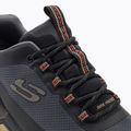 Pánské boty Skechers Max Protect Fast Track black/multi 8