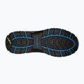 SKECHERS Arch Fit Dawson Raveno černá pánská treková obuv 10