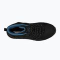 SKECHERS Arch Fit Dawson Raveno černá pánská treková obuv 11