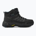 SKECHERS Arch Fit Dawson Raveno černá pánská treková obuv 2