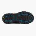 SKECHERS Arch Fit Dawson Raveno černá pánská treková obuv 5