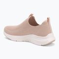 Dámské boty SKECHERS Vapor Foam True Classic rose 3