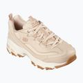 Dámské boty SKECHERS D'Lites Good Neutral beige