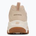 Dámské boty SKECHERS D'Lites Good Neutral beige 6