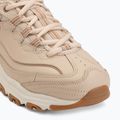 Dámské boty SKECHERS D'Lites Good Neutral beige 7