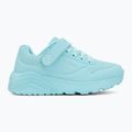 Dětské boty SKECHERS Uno Lite turquoise 2