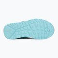Dětské boty SKECHERS Uno Lite turquoise 4