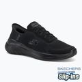 Pánské boty SKECHERS Bounder 2.0 Emerged black