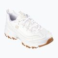 Dámské boty SKECHERS D'Lites Good Neutral white
