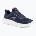 Dámské boty SKECHERS Go Walk Flex Caley navy/white/coral