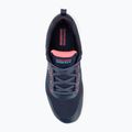 Dámské boty SKECHERS Go Walk Flex Caley navy/white/coral 7