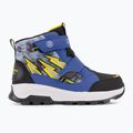 Dětské tréninkové boty SKECHERS Storm Blazer Hydro Flash blue/black 2