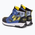Dětské tréninkové boty SKECHERS Storm Blazer Hydro Flash blue/black 3