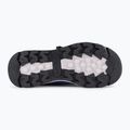 Dětské tréninkové boty SKECHERS Storm Blazer Hydro Flash blue/black 5
