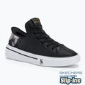 Pánské boty SKECHERS Snoop One OG black/white