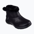 Dámské sněhule SKECHERS On-The-Go Joy Cozy Dream black
