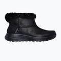 Dámské sněhule SKECHERS On-The-Go Joy Cozy Dream black 2