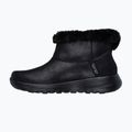 Dámské sněhule SKECHERS On-The-Go Joy Cozy Dream black 3