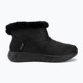 Dámské sněhule SKECHERS On-The-Go Joy Cozy Dream black 2