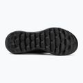 Dámské sněhule SKECHERS On-The-Go Joy Cozy Dream black 4