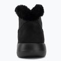 Dámské sněhule SKECHERS On-The-Go Joy Cozy Dream black 6