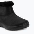 Dámské sněhule SKECHERS On-The-Go Joy Cozy Dream black 7