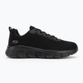 Dámské boty  SKECHERS Bobs B Flex Visionary Essence black 2