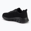 Dámské boty  SKECHERS Bobs B Flex Visionary Essence black 3