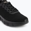 Dámské boty  SKECHERS Bobs B Flex Visionary Essence black 7