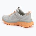 Dámské boty SKECHERS Switch Back Cascades grey 3