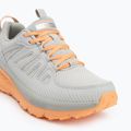 Dámské boty SKECHERS Switch Back Cascades grey 7