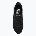 Pánské boty  SKECHERS Slip-ins Bobs Squad Chaos Daily Hype black 5